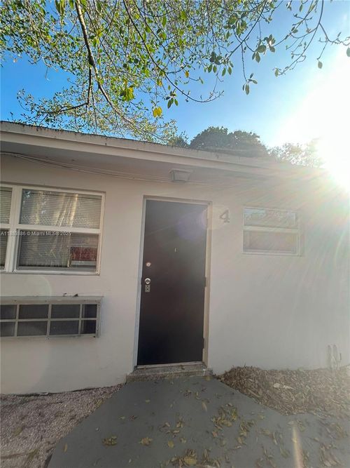 apt-4-1126 Sw 15th Ter, Fort Lauderdale, FL, 33312-7247 | Card Image