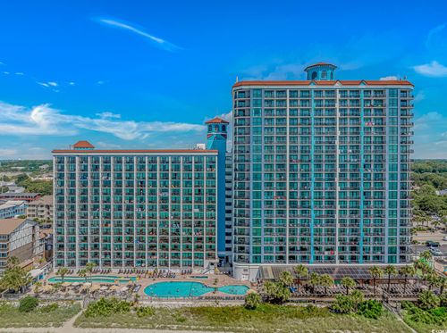1127-3000 N Ocean Blvd, Myrtle Beach, SC, 29577-3046 | Card Image