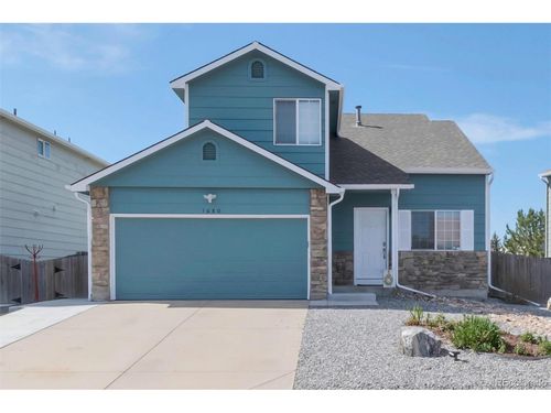 1680 W 135th Dr, Denver, CO, 80234-1013 | Card Image