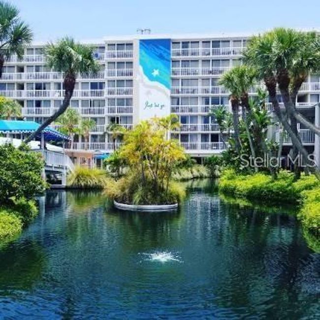 2240 - 5500 Gulf Blvd, Home with 1 bedrooms, 1 bathrooms and null parking in ST PETE BEACH FL | Image 14