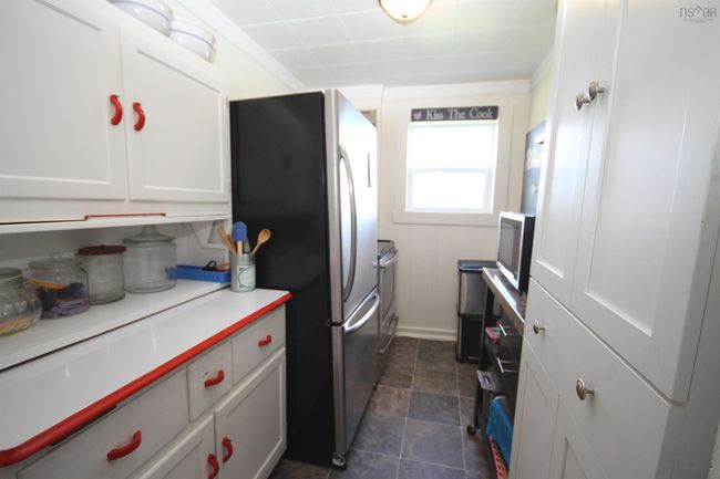 38 Lerues Lane, House other with 3 bedrooms, 1 bathrooms and null parking in L'ardoise NS | Image 28