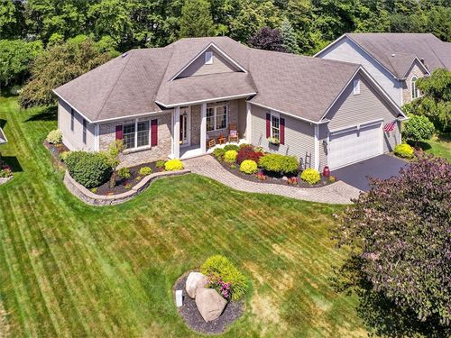 1155 Twin Leaf Ter, Webster, NY, 14580-9653 | Card Image