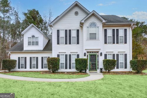 150 Ferncliff, Fayetteville, GA, 30215 | Card Image