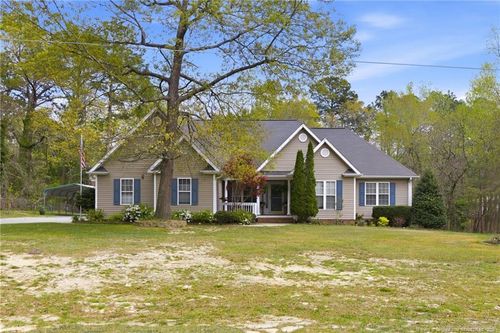 12441 Woodpecker Ln, Laurinburg, NC, 28352-1829 | Card Image