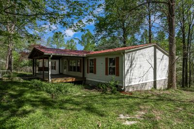 3787 Chestnut Ridge Rd, House other with 4 bedrooms, 2 bathrooms and 4 parking in Santa Fe TN | Image 1