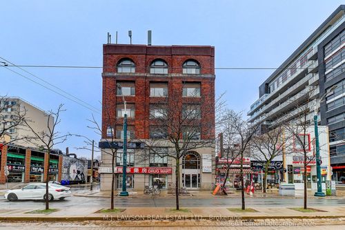 309-260 Spadina Ave, Toronto, ON, M5T2E4 | Card Image