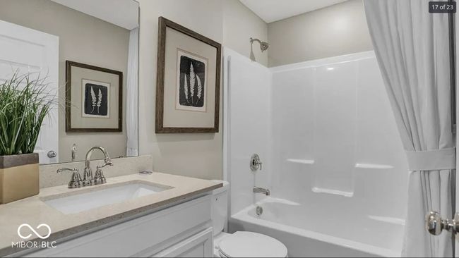 8645 Lester Pl, House other with 5 bedrooms, 3 bathrooms and null parking in Pendleton IN | Image 17