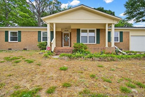 1529 Paisley Ave, Fayetteville, NC, 28304-2994 | Card Image