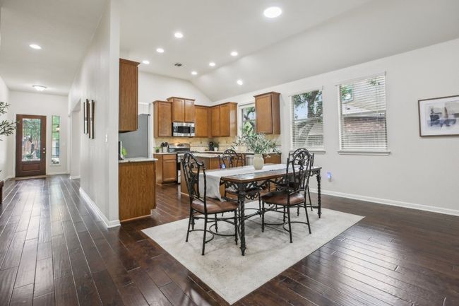 2228 Hilltop Climb Dr, House other with 4 bedrooms, 2 bathrooms and 4 parking in Leander TX | Image 14
