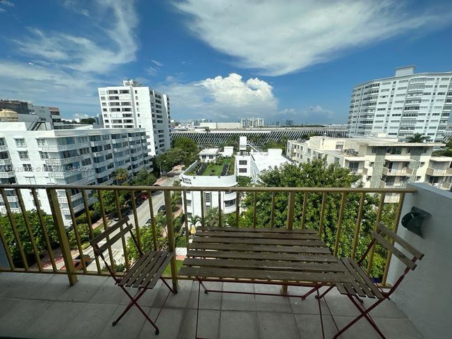 APT-901 - 245 18 Th St, Condo with 1 bedrooms, 1 bathrooms and null parking in Miami Beach FL | Image 4