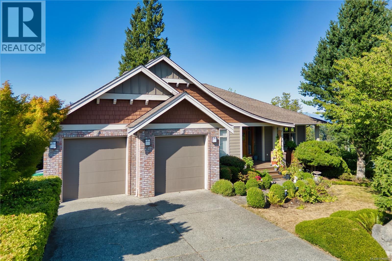 Residential in Nanaimo