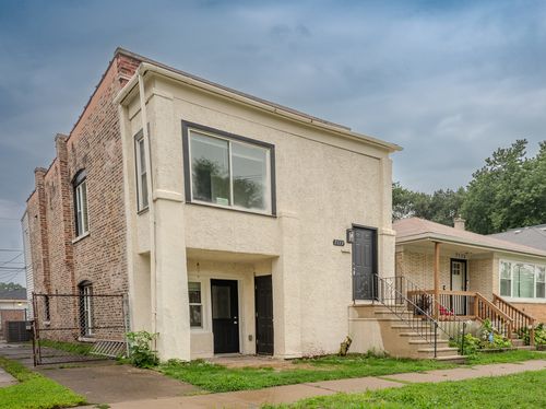 7119 40th Street, Stickney, IL, 60402 | Card Image