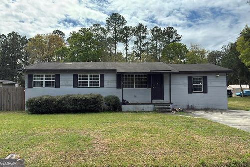 11118 Flamingo Ave, Jacksonville, FL, 32220-1831 | Card Image
