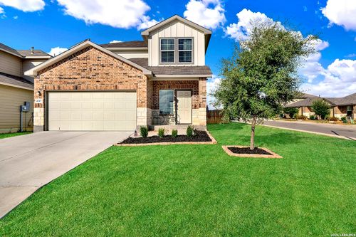 4347 Lake Ritter St, Saint Hedwig, TX, 78152-3501 | Card Image