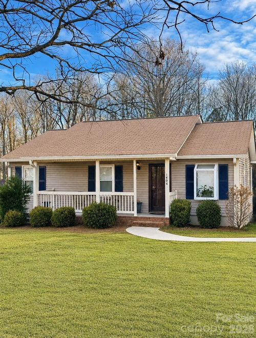 1404 E Council St, Salisbury, NC, 28146-4706 | Card Image