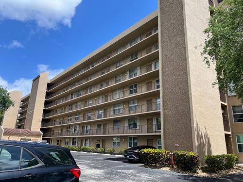 606-4570 Nw 18th Avenue, Deerfield Beach, FL, 33064 | Card Image