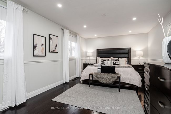 750 Pascoe Crt, House other with 5 bedrooms, 5 bathrooms and 6 parking in Oshawa ON | Image 23