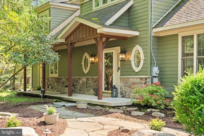7 Red Oak Rd, House other with 3 bedrooms, 3 bathrooms and null parking in Lake Harmony PA | Image 4
