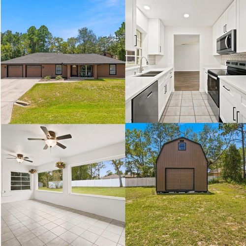 24 Fir Trail Pass, Ocala, FL, 34472-4195 | Card Image