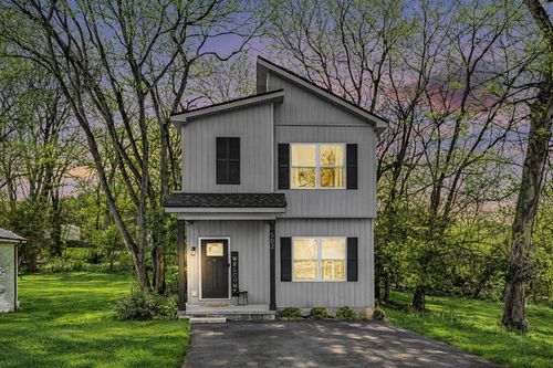 502 Poston St, Clarksville, TN, 37040-4909 | Card Image