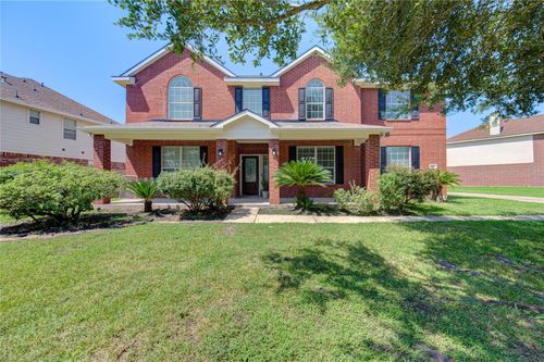 5512 Canyon Bluff Ln, Rosharon, TX, 77583-2091 | Card Image