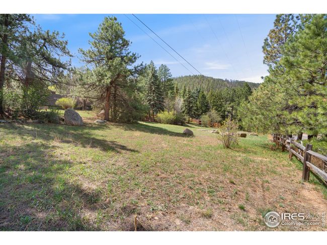 7301 Poudre Canyon Rd, House other with 5 bedrooms, 4 bathrooms and null parking in Bellvue CO | Image 29