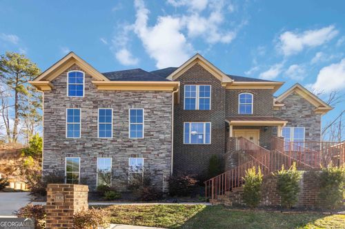 2914 Battlecrest Dr, Decatur, GA, 30034-2600 | Card Image