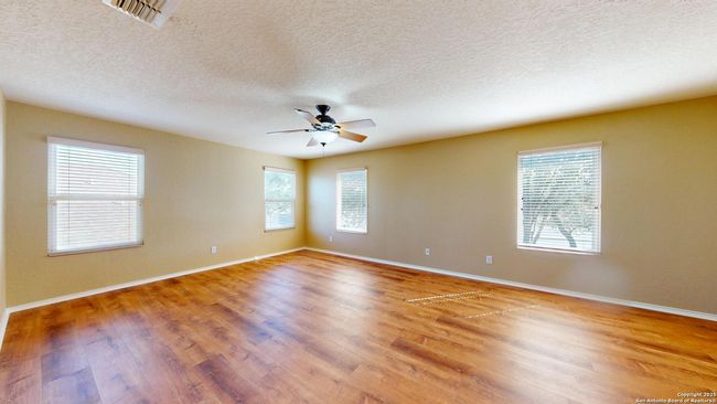 117 Foxglove Pass, House other with 3 bedrooms, 3 bathrooms and null parking in Cibolo TX | Image 33