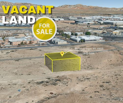 0000 E Piper Ave, North Las Vegas, NV, 89030 | Card Image