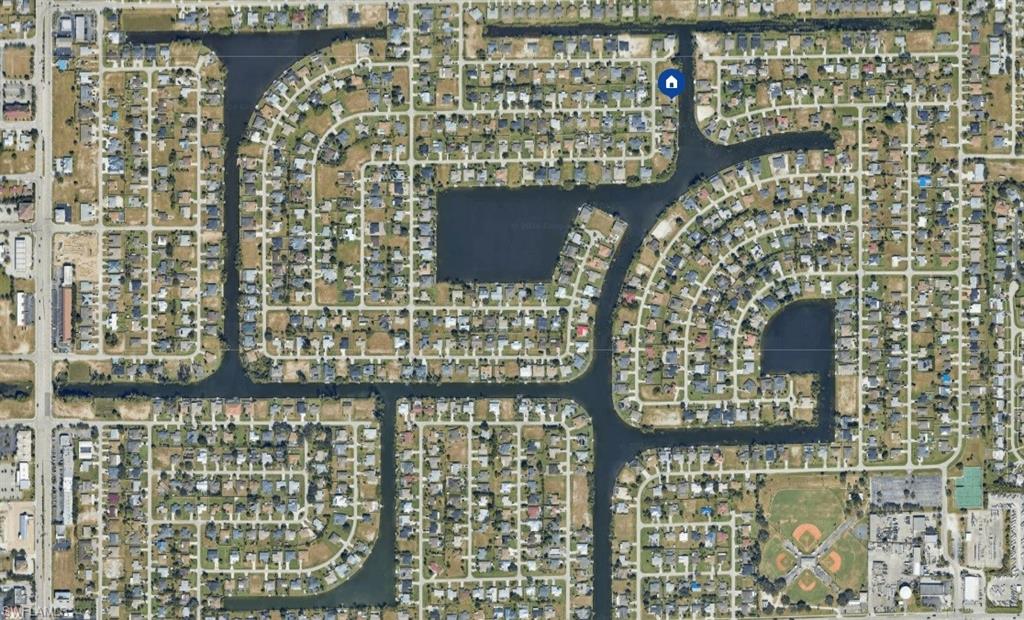 Land in CAPE CORAL 2