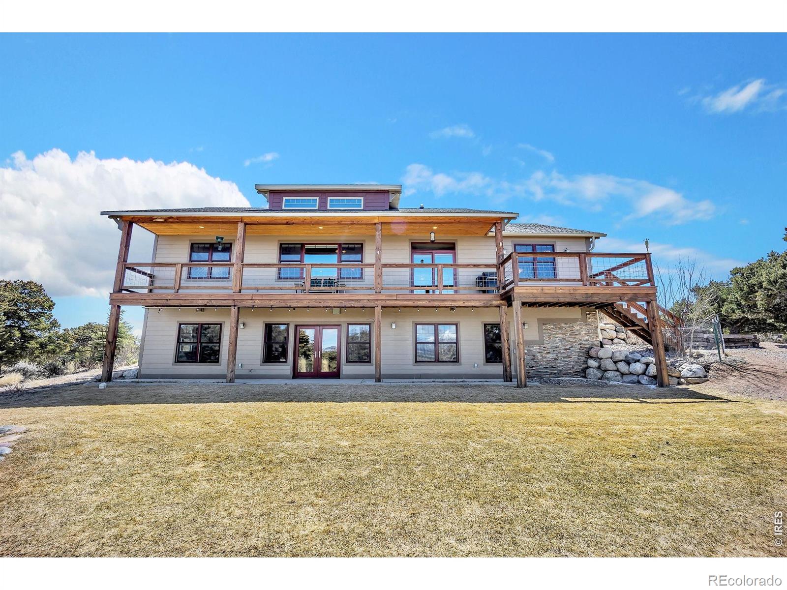 Residential in Fort Garland 4