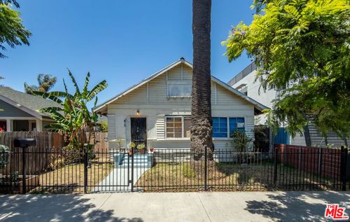 615 San Juan Ave, Venice, CA, 90291-3443 | Card Image