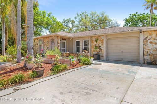 7458 Gates Circle, Spring Hill, FL, 34606 | Card Image