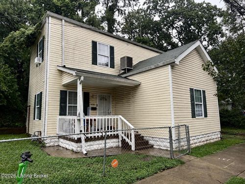 1038 S 17th St, Louisville, KY, 40210-2459 | Card Image