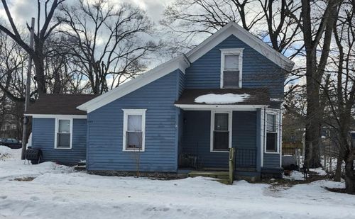249 Washington Ave, Muskegon, MI, 49441-2141 | Card Image