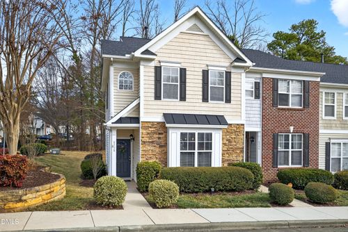 8498 Central Dr, Raleigh, NC, 27613-8587 | Card Image