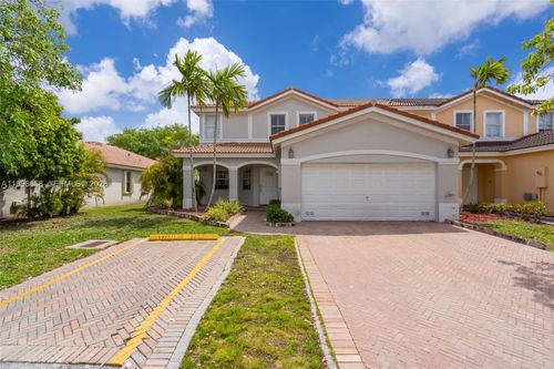 16250 Sw 44th Ln, Miami, FL, 33185-3844 | Card Image