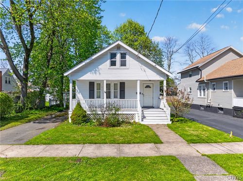 60 Sunnyside Drive, Utica, NY, 13501 | Card Image