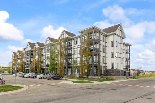 412-6603 New Brighton Ave Se, Calgary, AB, T2Z5E5 | Card Image