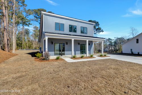 35 Tide Landing Court, Hampstead, NC, 28443 | Card Image