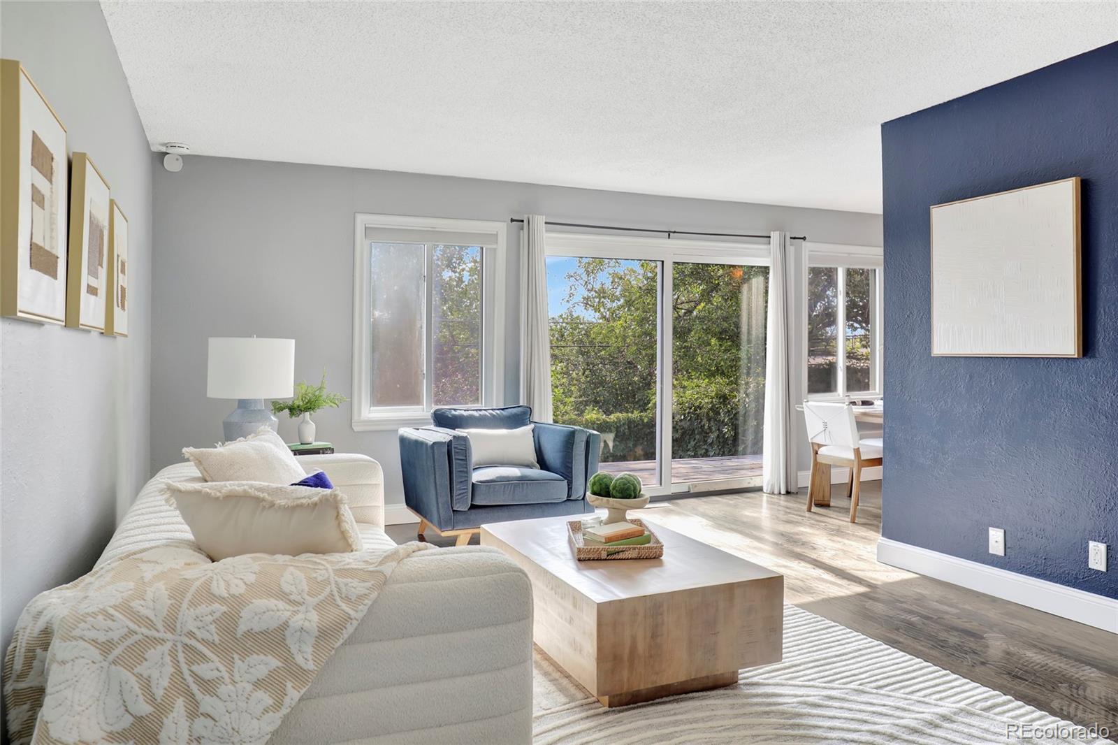 Residential in Westminster 5