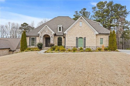 1560 Tapestry Rdg, Lawrenceville, GA, 30045-3776 | Card Image