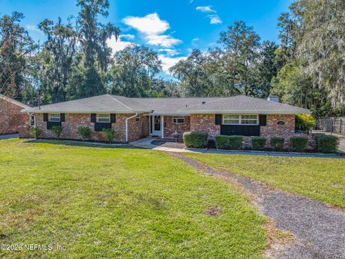 2320 Holly Leaf Ln, Orange Park, FL, 32073-5466 | Card Image