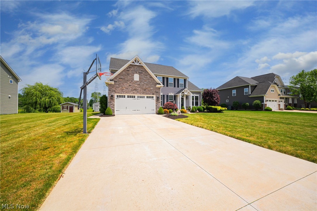 Residential in Avon 4