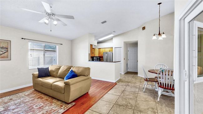 140 Sage Cir, House other with 3 bedrooms, 2 bathrooms and null parking in Crystal Beach FL | Image 30