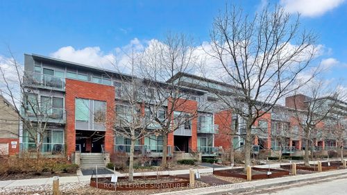 3-36 Boston Ave, Toronto, ON, M4M2T9 | Card Image