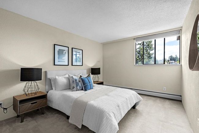 406 - 555 13 Th Street, Condo with 1 bedrooms, 1 bathrooms and 1 parking in West Vancouver BC | Image 14