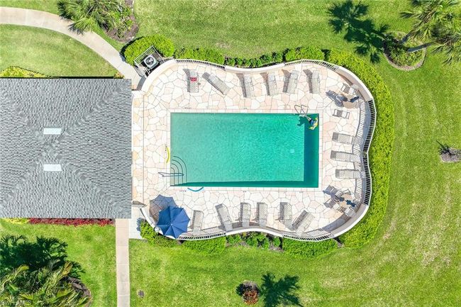 APT-103 - 605 Squire Cir, Condo with 2 bedrooms, 2 bathrooms and 1 parking in NAPLES FL | Image 21