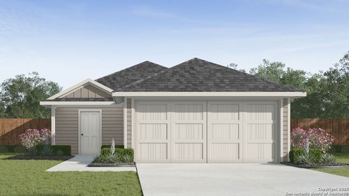 12552 Spoor Vly, Converse, TX, 78109-1868 | Card Image
