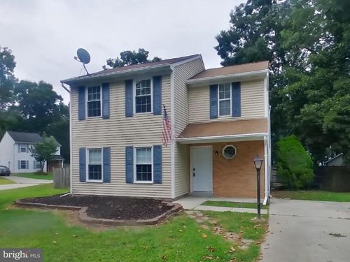 4111 Lancaster Cir, WALDORF, MD, 20603-4649 | Card Image